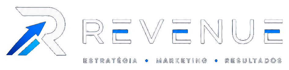 Revenue — Estratégia, Marketing e Resultados